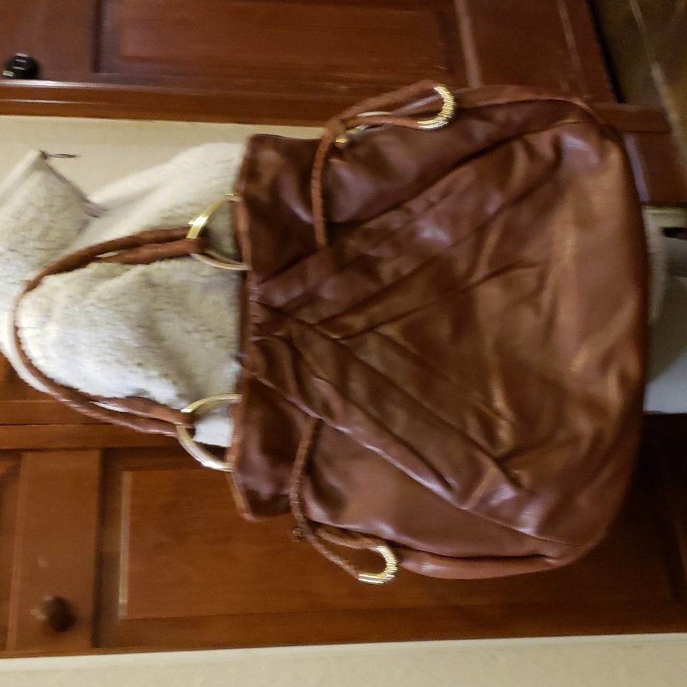 Large Ladies Purse